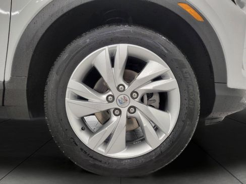 Used 2025 Buick Encore GX Preferred image 4