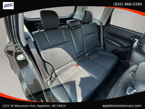 Used 2014 Subaru Forester 2.5i Limited w/ Popular Package #2 AWD/4WD image 35