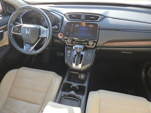 Used 2019 Honda CR-V EX-L image 35