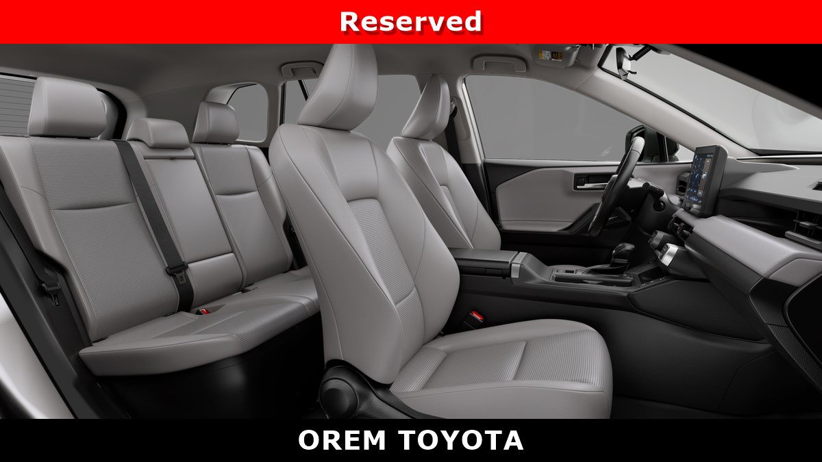 New 2026 Toyota RAV4 XLE Premium AWD/4WD image 20