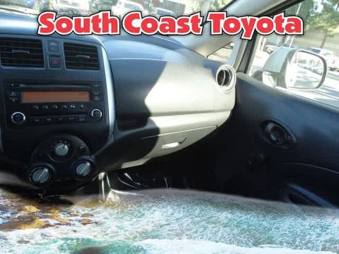 Used 2014 Nissan Versa Note S Plus image 32