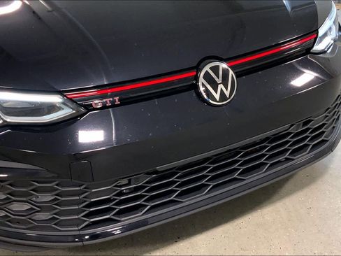 Used 2022 Volkswagen GTI S image 32