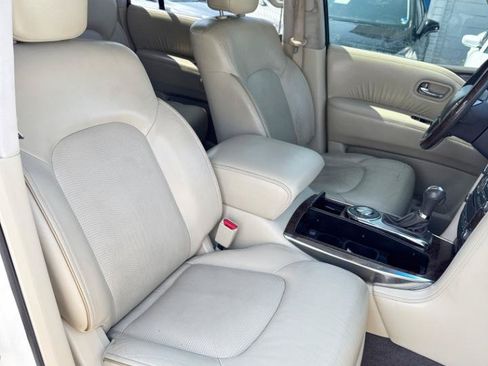 Used 2017 INFINITI QX80 2WD image 20