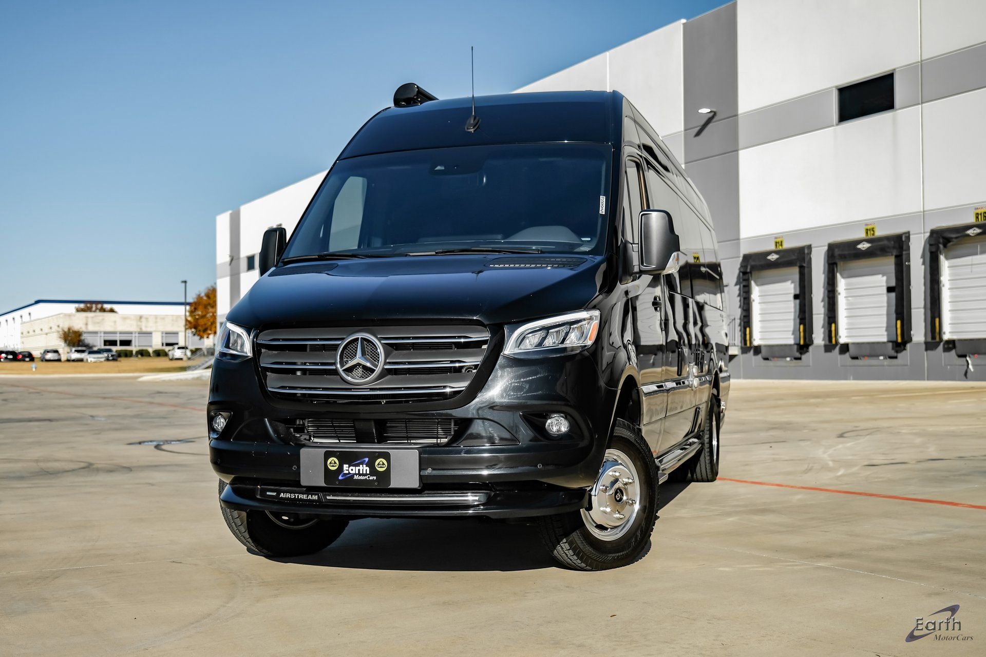 Used 2022 Mercedes-Benz Sprinter 3500 image 5