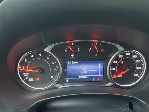 Used 2019 GMC Terrain SLE w/ Driver Convenience Package AWD/4WD image 9