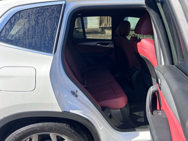 Used 2022 BMW X3 xDrive30i w/ Premium Package 2 AWD/4WD image 16