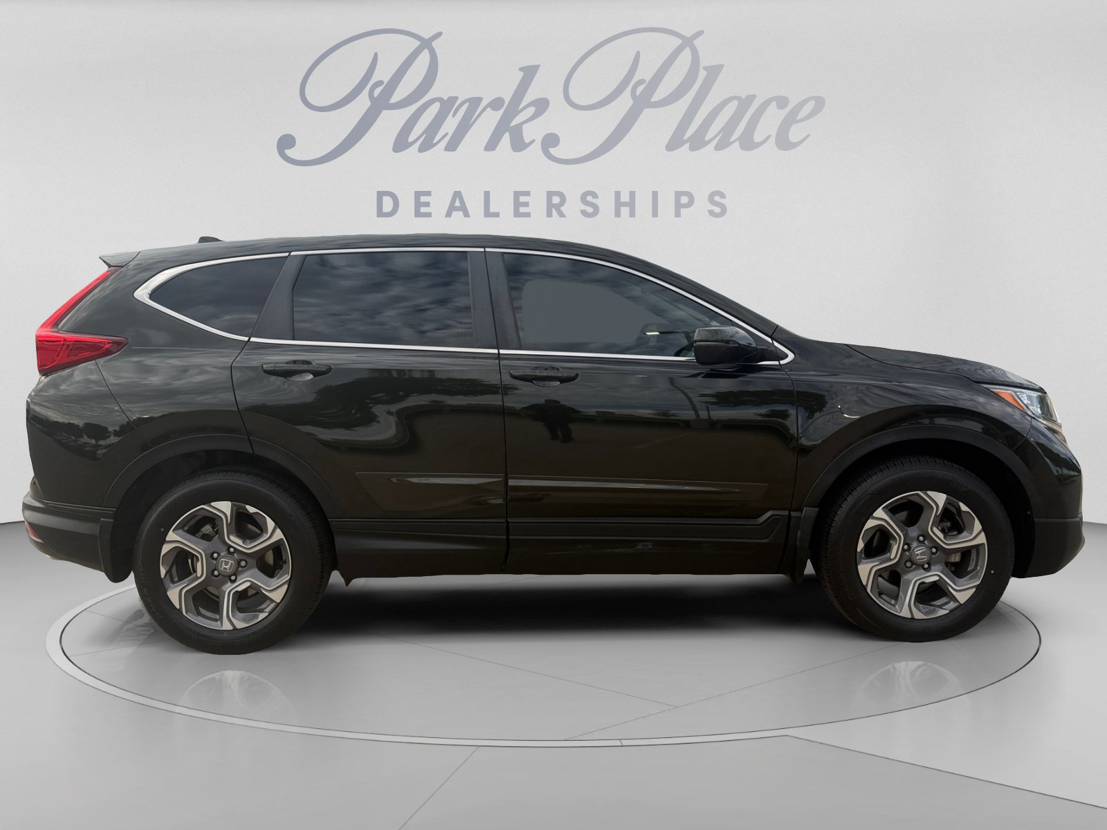 Used 2019 Honda CR-V EX image 6