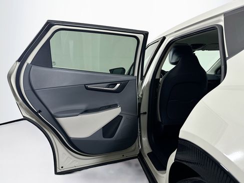 Used 2024 Kia EV6 Wind w/ Wind Technology Package image 26