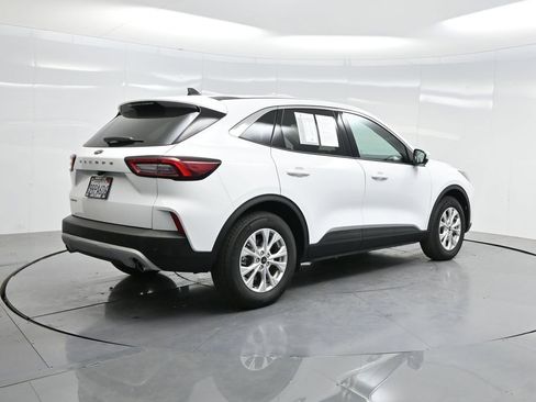 Used 2024 Ford Escape Active w/ Tech Pack #2 image 43