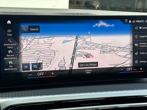 Used 2023 BMW M340i xDrive w/ Premium Package AWD/4WD image 21