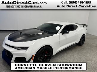 Used 2019 Chevrolet Camaro ZL1 video 1