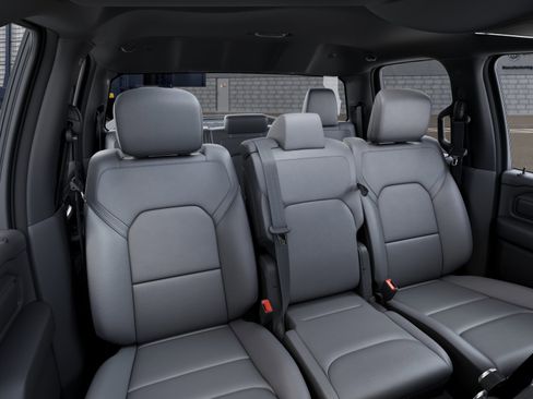 New 2026 RAM 1500 Tradesman image 16