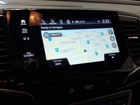 Used 2019 Honda Pilot AWD Touring image 20