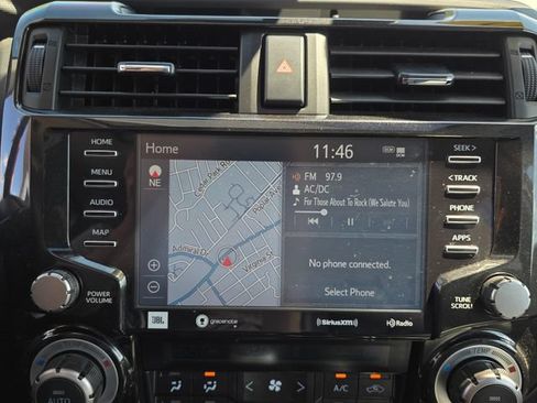 Used 2020 Toyota 4Runner TRD Pro AWD/4WD image 20