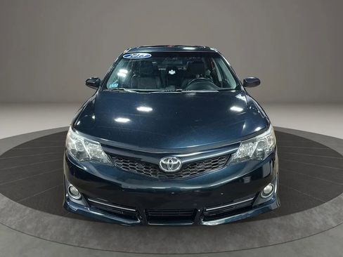 Used 2013 Toyota Camry SE image 8