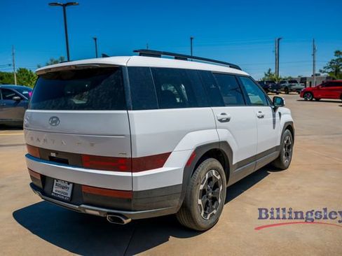 Used 2026 Hyundai Santa Fe SEL AWD/4WD image 5