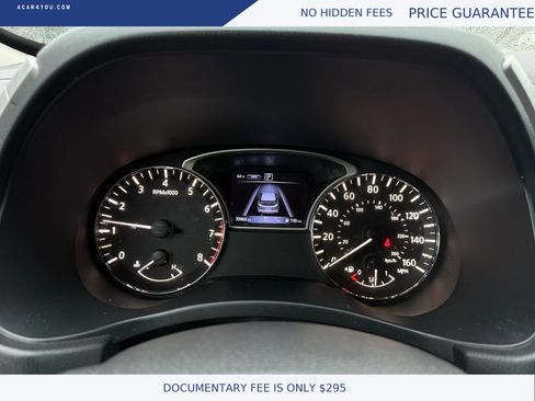 Used 2020 Nissan Pathfinder SL image 18