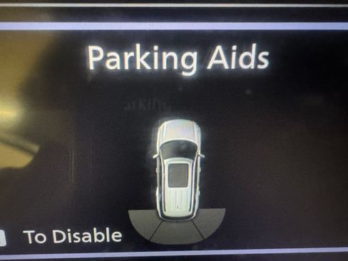 Used 2025 Nissan Pathfinder SV AWD/4WD image 15