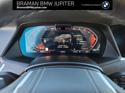 Certified 2022 BMW X5 sDrive40i image 23
