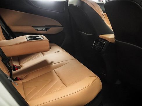 Certified 2024 Lexus NX 300h 350h Luxury image 24