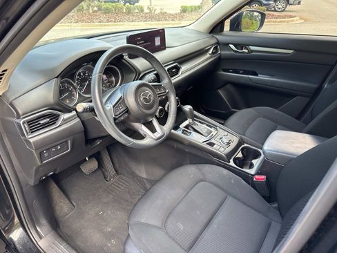 Used 2023 MAZDA CX-5 AWD 2.5 S image 21