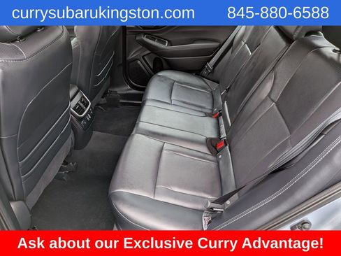Used 2025 Subaru Legacy Limited AWD/4WD image 17