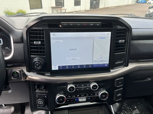Used 2023 Ford F150 Raptor AWD/4WD image 24