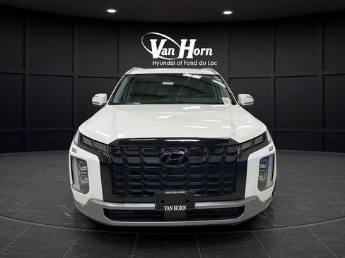 Used 2025 Hyundai Palisade SEL image 8