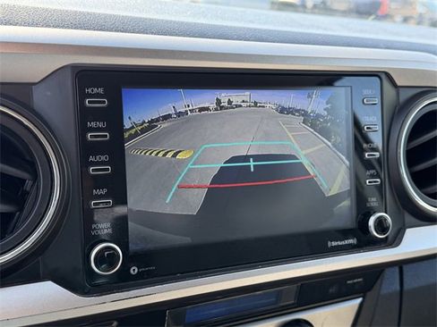 Certified 2023 Toyota Tacoma SR5 image 14