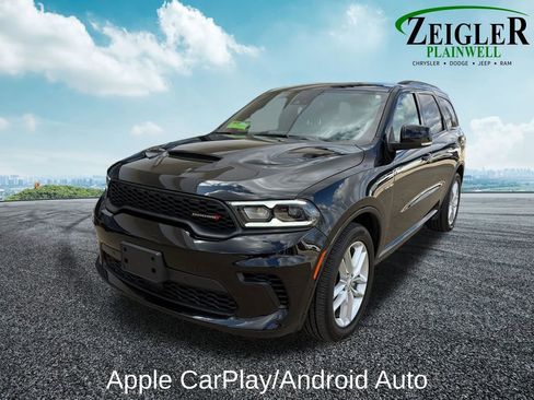 Used 2025 Dodge Durango R/T image 14