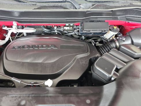 Used 2023 Honda Ridgeline RTL image 21