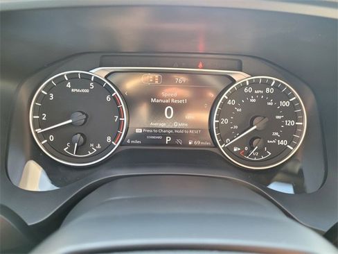 New 2026 Nissan Rogue SV image 20