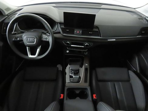 Used 2025 Audi Q5 2.0T Premium Plus w/ Premium Plus Package AWD/4WD image 13