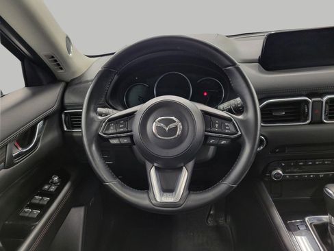 Used 2019 MAZDA CX-5 Grand Touring w/ GT Premium Package AWD/4WD image 6