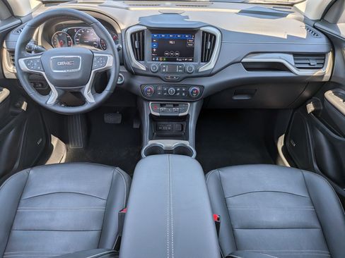 Certified 2023 GMC Terrain Denali AWD/4WD image 20