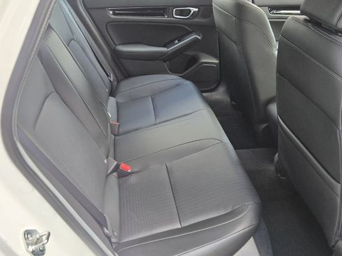Used 2025 Honda Civic Sport Touring image 17