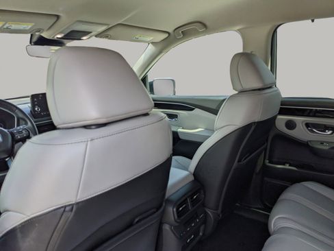 Used 2023 Honda Pilot EX-L image 21