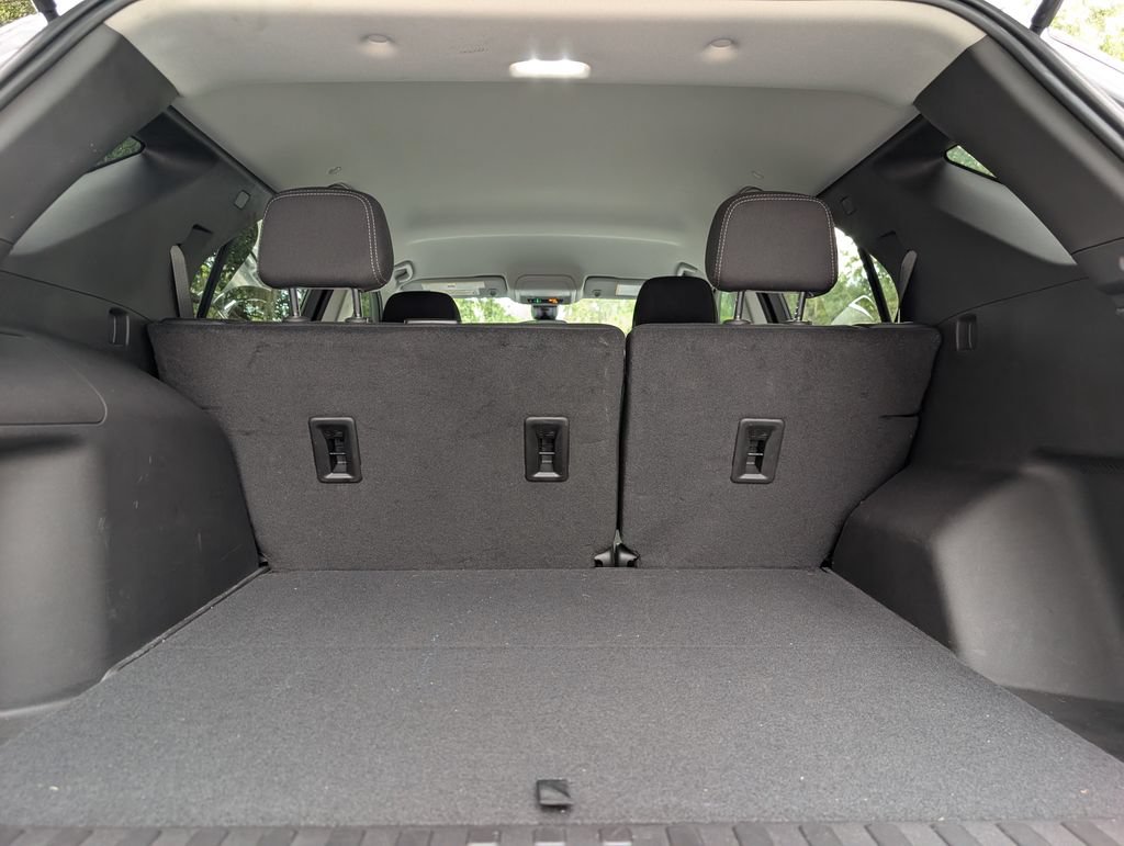 Used 2024 Chevrolet Equinox LS w/ LS Convenience Package FWD image 21