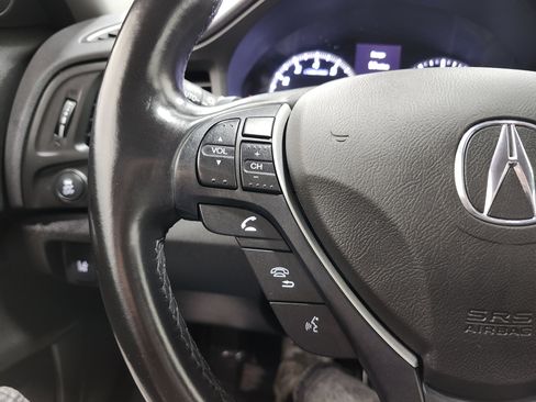 Used 2021 Acura ILX w/ Premium Package FWD image 36