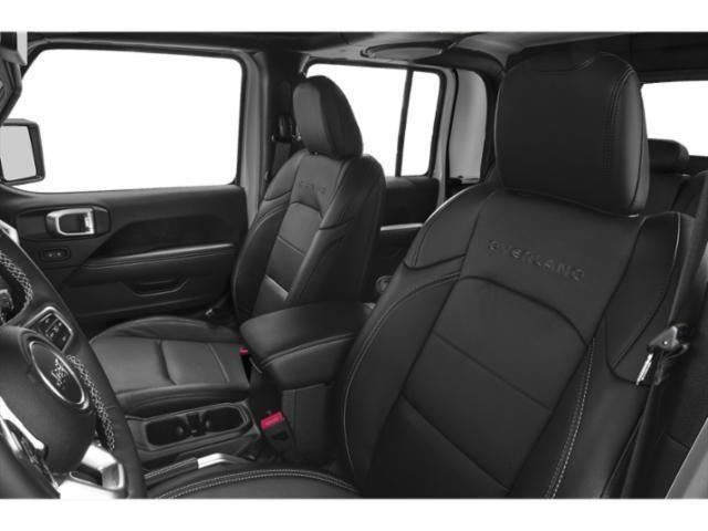 Used 2020 Jeep Gladiator Sport w/ Quick Order Package 24S AWD/4WD image 9