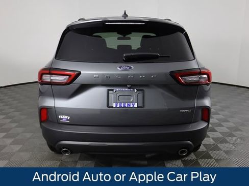 New 2026 Ford Escape ST-Line w/ Cold Weather Package image 4