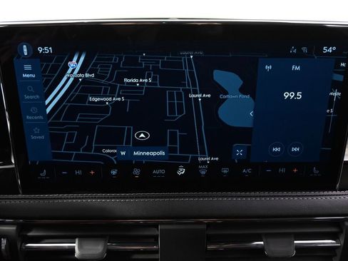 New 2026 Lincoln Corsair Premiere image 28