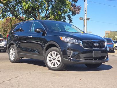 Used 2019 Kia Sorento L