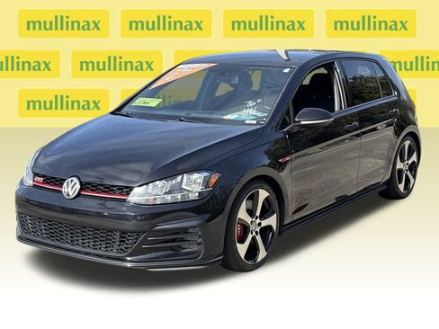 Used 2019 Volkswagen GTI S image 12