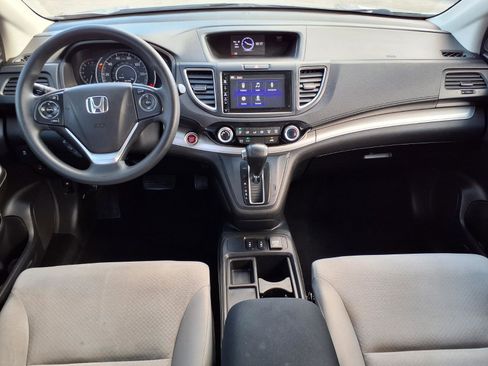 Used 2016 Honda CR-V EX image 4