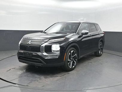 Used 2022 Mitsubishi Outlander ES