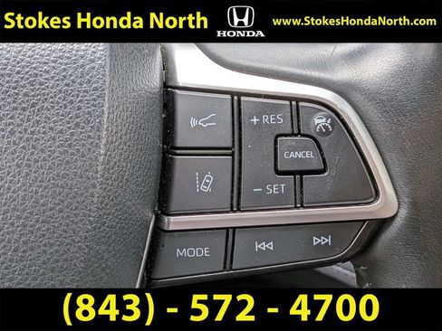 Used 2023 Toyota Highlander Platinum FWD image 30