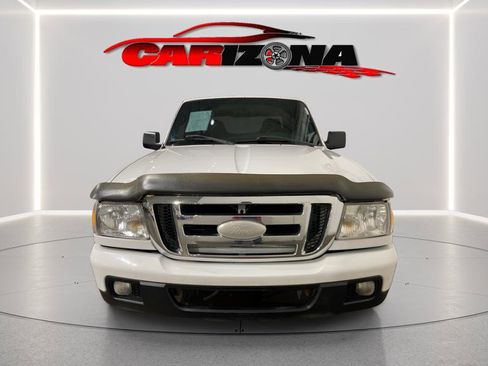 Used 2007 Ford Ranger Sport image 8