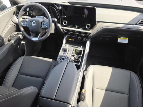 New 2026 Lexus TX 350 AWD w/ Technology Package image 24