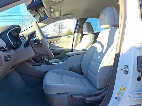 Used 2024 Chevrolet Malibu LS image 13